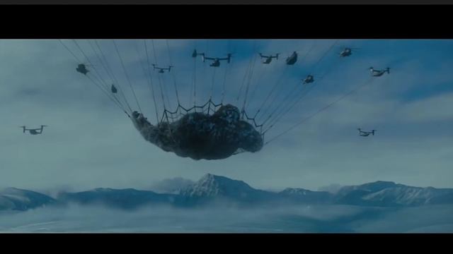 GODZILLA VS KONG "Godzilla Back For War" Trailer (NEW 2021) Monster Movie HD смотреть онлайн