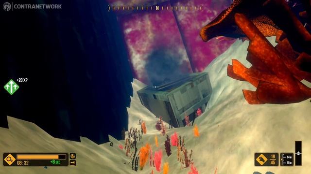 Deep Diving Adventure | First 10 Minutes on Switch смотреть онлайн