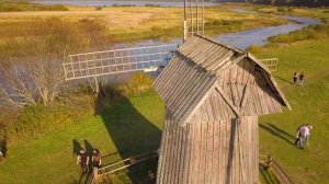 В Пушкинские места на выходные, часть 1. Псковская область. Пушгоры, Михайловское.