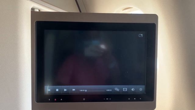 SriLankan Airlines | A330-300 Business Class | Colombo(CMB) To Chennai (MAA)