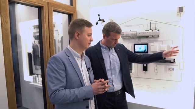 Вентиляционная створка от Шуко - компактное решение для удобного и безопасного проветривания зданий смотреть онлайн