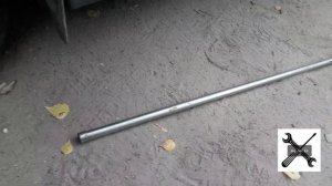 Как открутить ступичную гайку в домашних условиях на 2114