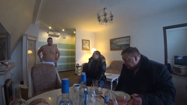 Дмитрий Шилов вёл себя из ряда вон в Канске