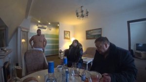 Дмитрий Шилов вёл себя из ряда вон в Канске