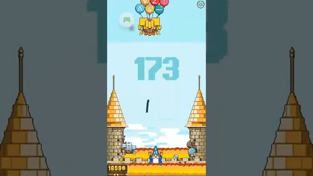 Magic Touch: Wizard for Hire – #1 смотреть онлайн
