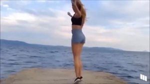 Shuffle|Подборка лучших танцев?