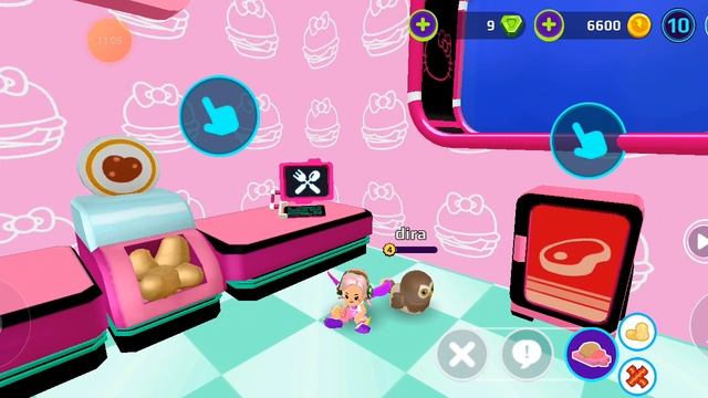 супер сова девочке  единорожки❤