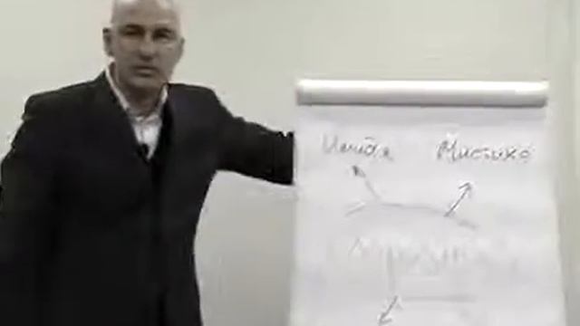 Радислав Гандапас Где взять харизму? смотреть онлайн