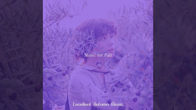 Bossa Trombone Soundtrack for Autumn Mornings смотреть онлайн