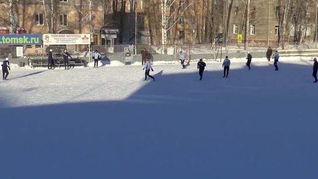 6 01 162 КДВ Механизатор Северск смотреть онлайн