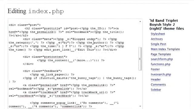 Social Bookmarking Technics Stumble Upon_v4b.wmv смотреть онлайн