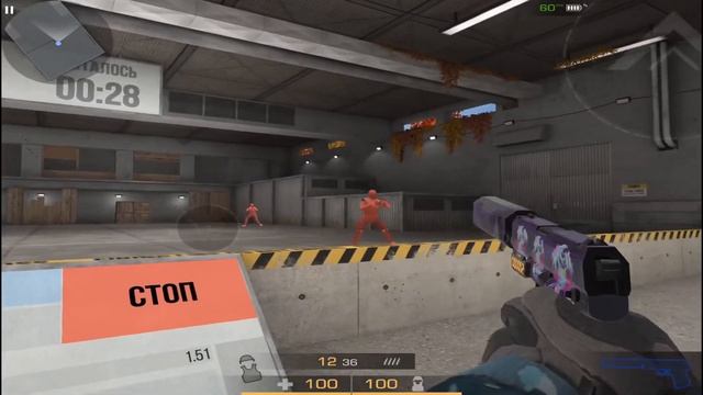 Учусь играть с iPad День 1 смотреть онлайн