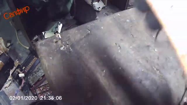 Телевизор Сапфир 31ТБ-406Д смотреть онлайн