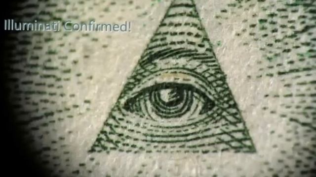 X-Files Theme Full (Illuminati Song) смотреть онлайн