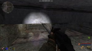 S T A L K E R  Dead City Breakthrough 3.01: Где искать Документ-1(Тёмная лощина) !!!