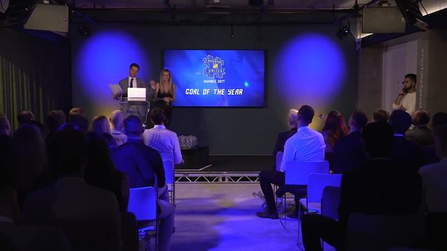 HASHTAG UNITED AWARDS 2017! смотреть онлайн