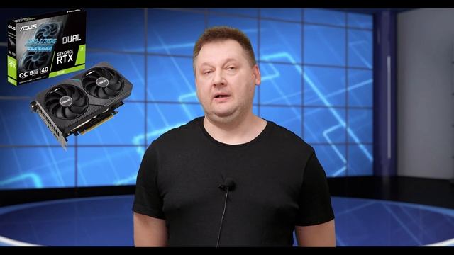GeForce RTX 3050 - Перекупам дали БОЙ !!! ?? смотреть онлайн