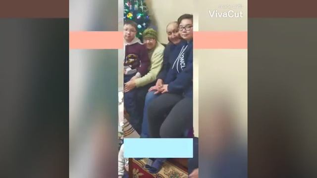 " С днём рождения Дедушка 70 лет" 2021г. смотреть онлайн