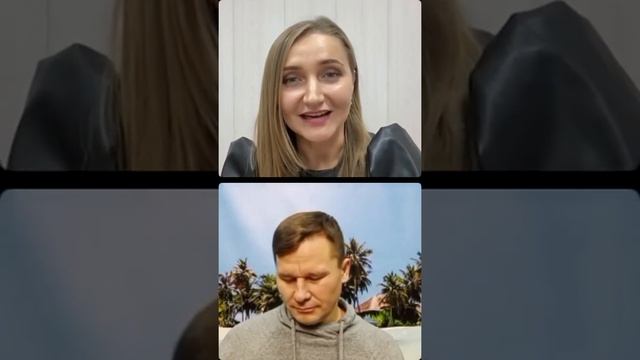 Прямой эфир наставника проекта Елены Яковлевой - Как я пришла в профессию Health - коуча смотреть онлайн