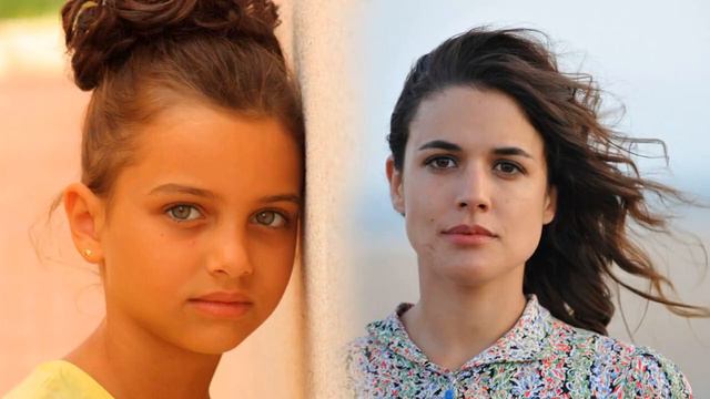 Adriana Ugarte y Cosette Silguero serán las protagonistas de ‘Madre’ смотреть онлайн
