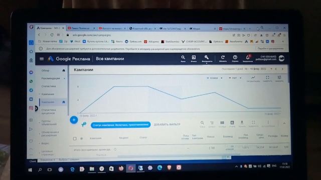 Как заказать контекстную рекламу для сайта
