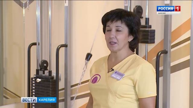 Центр доктора Бубновского приглашает на День открытых дверей смотреть онлайн