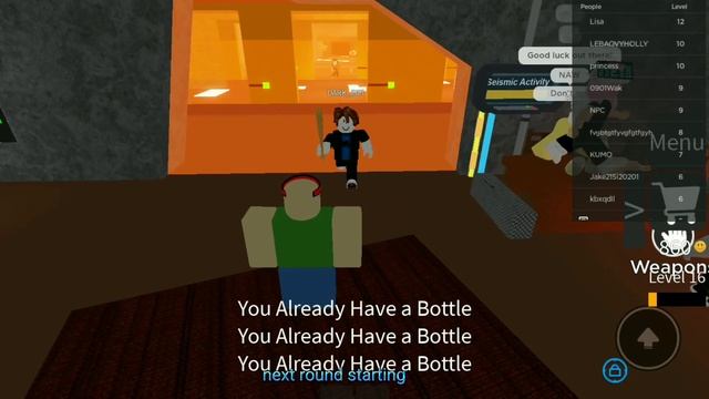 roblox infection smile(discord server link description) смотреть онлайн