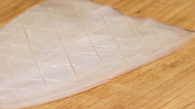 Кальмар Перуанский смотреть онлайн