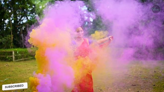 Radhe Govinda | Vishaka Devi Dasi Ft. Goloknath Das | Radhasthami special | смотреть онлайн