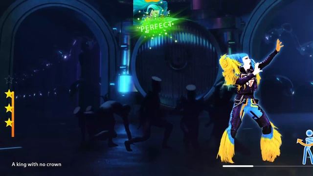 Just Dance 2023 Edition+: “Judas” by Lady Gaga смотреть онлайн
