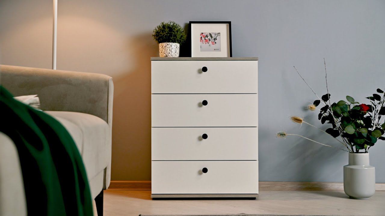 Бруни. Комод 16.214 смотреть онлайн