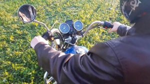 Обзор Альфа 110