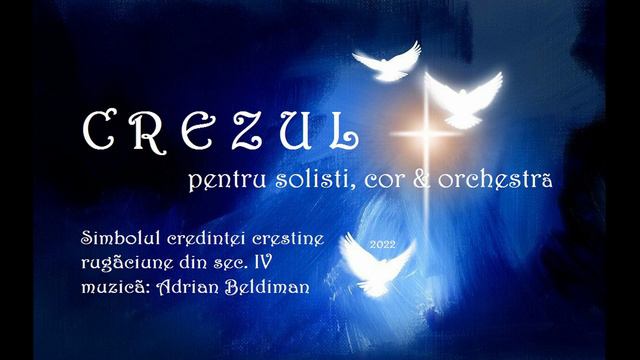 CREZUL * Tatiana Costiuc * Vitalie Maciunschi * CCA Doina & Ilona Stepan * Orchestra TRM & Gh.Muste смотреть онлайн