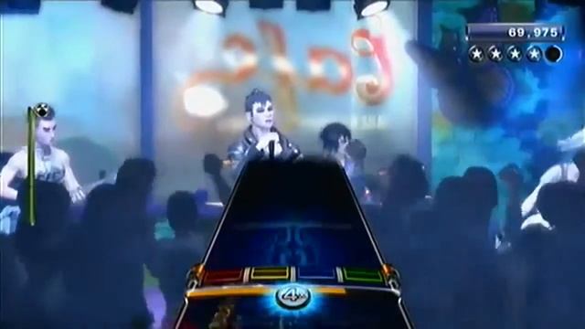 Python Lee Jackson - In a Broken Dream Custom Drums FC смотреть онлайн