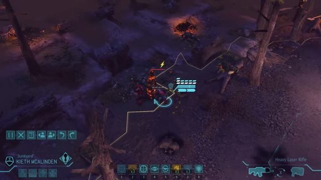 Let's Play | XCOM: The Long War | Episode 54 | Operation "Secret Revengence" (60fps) смотреть онлайн