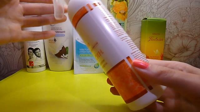 Заказы Фаберлик по каталогам 10 и 11/2016. смотреть онлайн