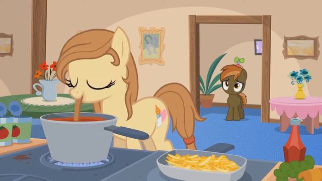 Приключения Баттона ( Озвучка от Спайка. Год 2013 ) смотреть онлайн