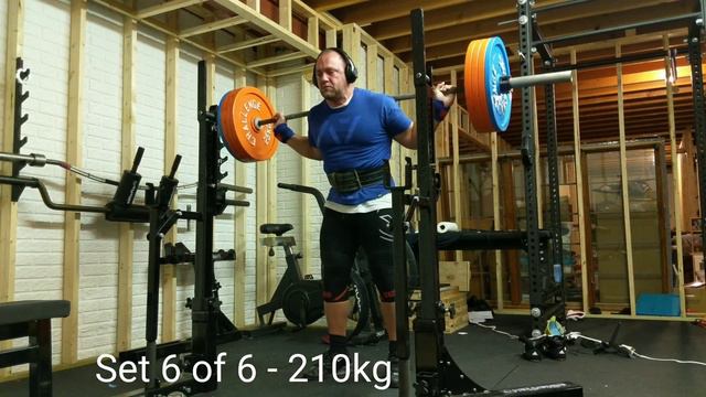 Cort Severns TSA week 197 training смотреть онлайн
