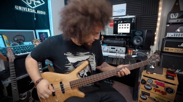 In The Face Of The Nameless | Original Song by Rabea Massaad