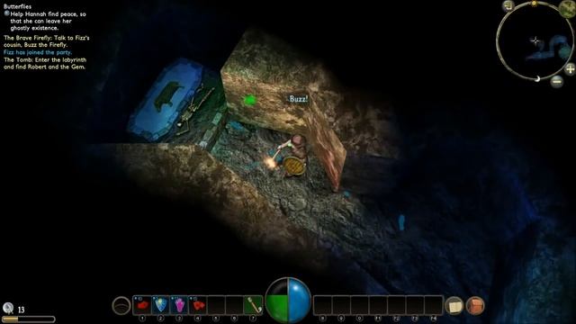 Driftmoon Gameplay [HD] (Steam Greenlight Indie Game) смотреть онлайн