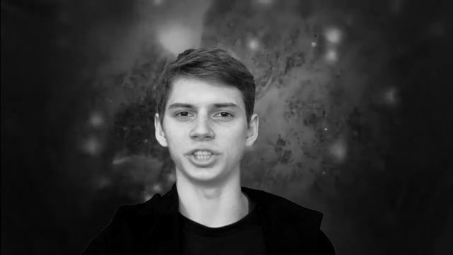 Гетьман Даниил ("Птицы смерти в зените стоят" - А. А. Ахматова) смотреть онлайн