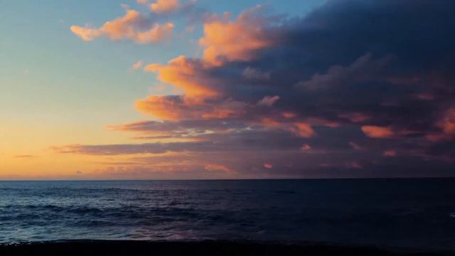 Accordion by the Sea | Relaxing Accordion Music & Ocean Waves Sounds for Meditation & Stress Relief смотреть онлайн