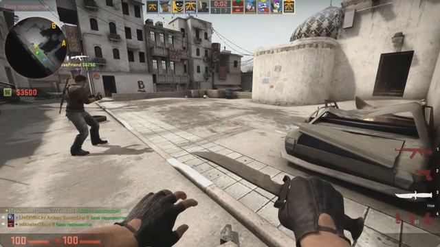 ДОРОГА К ЭЛИТЕ #12 |НУ СОВСЕМ ИЗИ!| смотреть онлайн