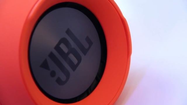 Колонка JBL CHARGE2 + СЕКРЕТНЫЕ фишки. смотреть онлайн
