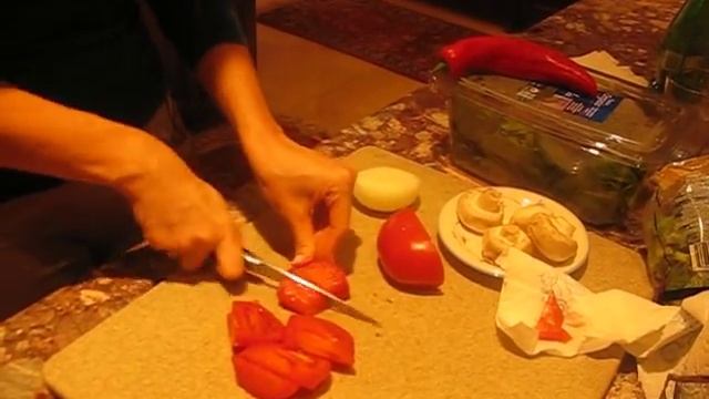 Рыба, котлеты и хорошее настроение смотреть онлайн