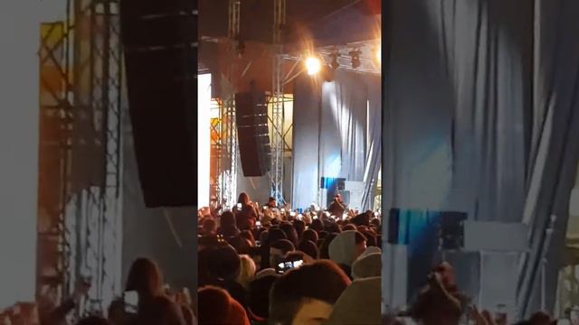 Дони красноярск 18.03.2018 Планета смотреть онлайн