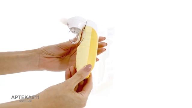 Аспиратор назальный детский B WELL Kids WC 150 смотреть онлайн