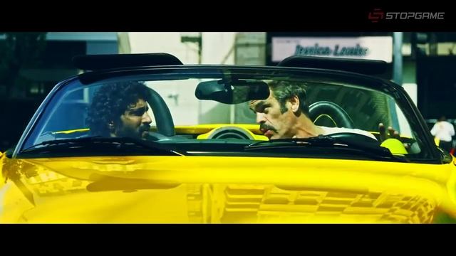 ✔ Что наша жизнь? Игра! смотреть онлайн