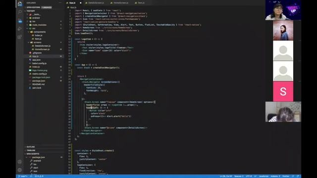 LevelUP WEEK IV - Day 3 смотреть онлайн