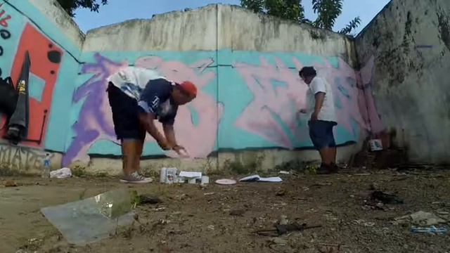 PUCINOS (AMBARAWA VOL.1) смотреть онлайн